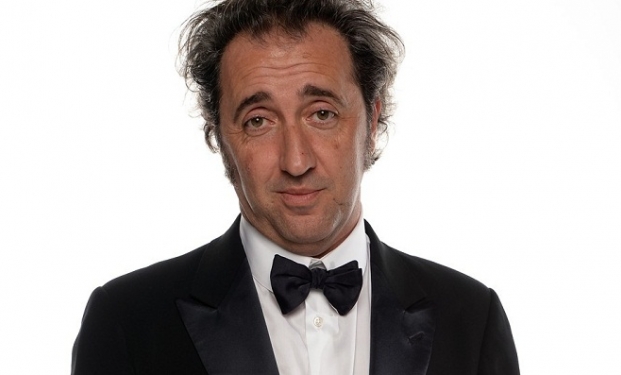 Paolo Sorrentino Paolo Sorrentino