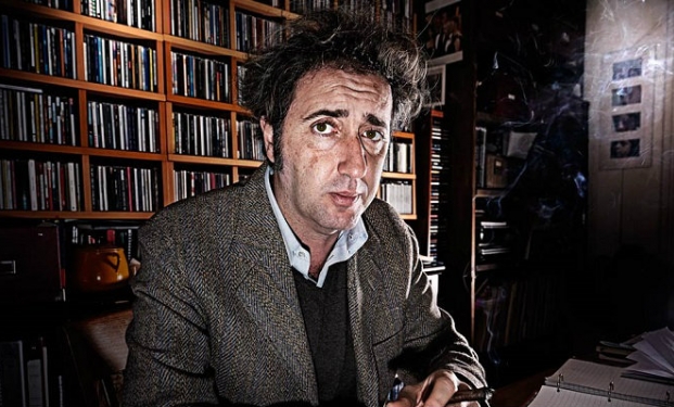 Paolo Sorrentino Paolo Sorrentino