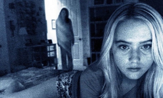 Paranormal Activity 5 Paranormal Activity 5