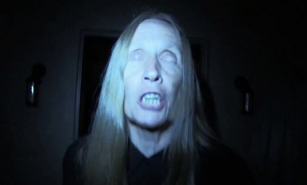 Paranormal Activity Paranormal Activity