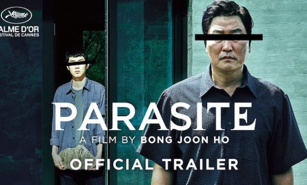 Parasite Parasite