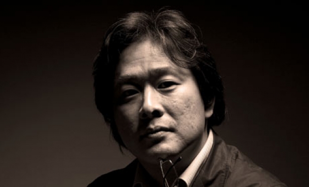 Park Chan-wook Park Chan-wook
