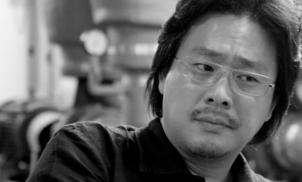 Park Chan-wook Park Chan-wook