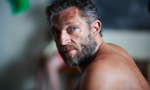 Vincent Cassel Vincent Cassel
