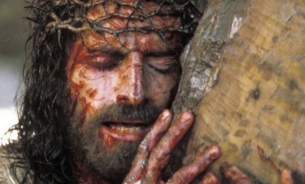 La passione di Cristo La passione di Cristo
