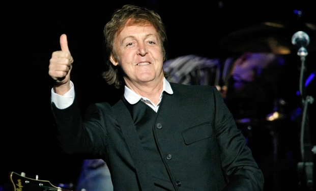Paul McCartney Paul McCartney