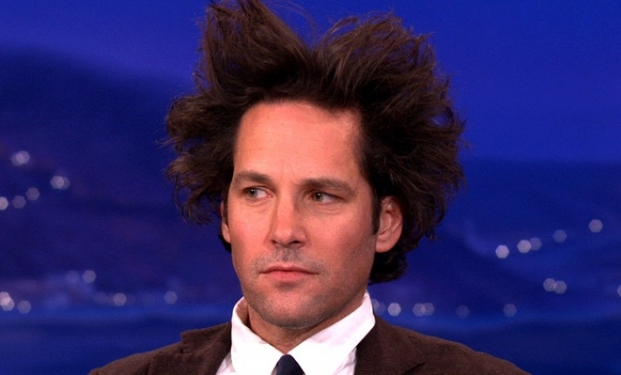 Paul Rudd Paul Rudd