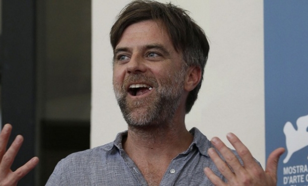 Paul Thomas Anderson Paul Thomas Anderson