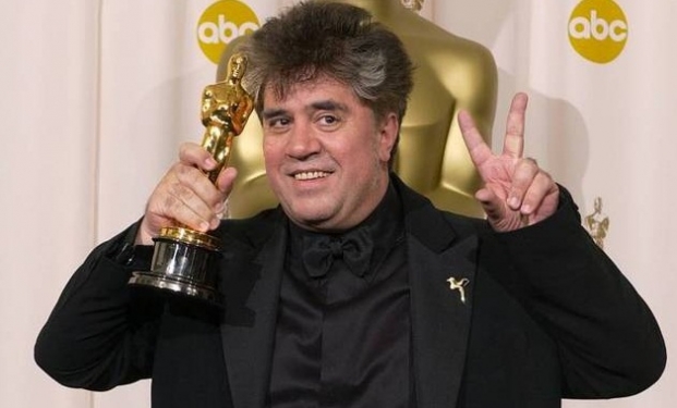 Pedro Almodovar Pedro Almodovar
