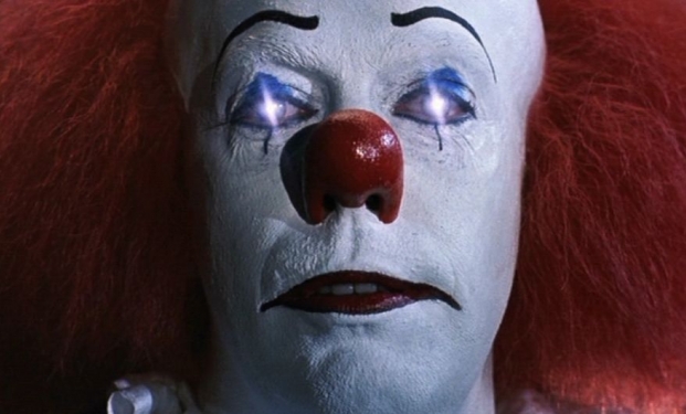Pennywise - IT Pennywise - IT