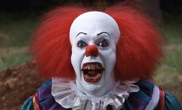 Pennywise Pennywise