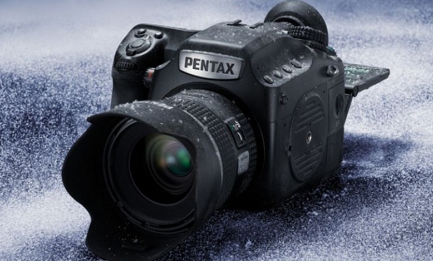 Pentax 645Z Pentax 645Z