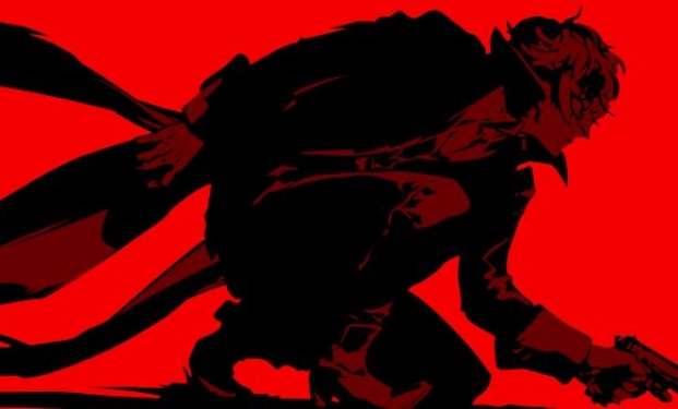 Persona 5 Persona 5