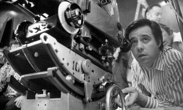 Peter Bogdanovich Peter Bogdanovich