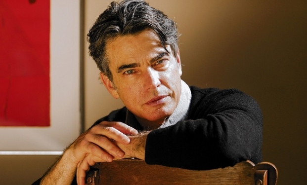 Peter Gallagher Peter Gallagher