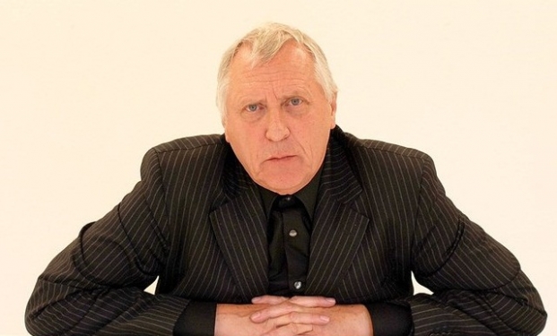 Peter Greenaway Peter Greenaway