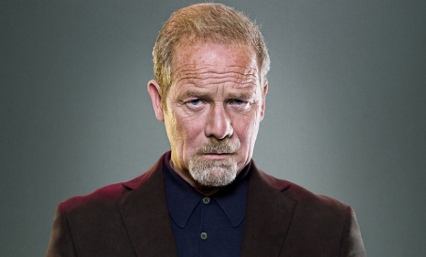 Peter Mullan Peter Mullan