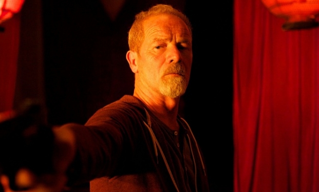 Peter Mullan Peter Mullan
