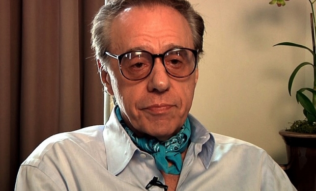 Nuovi progetti per Peter Bogdanovich