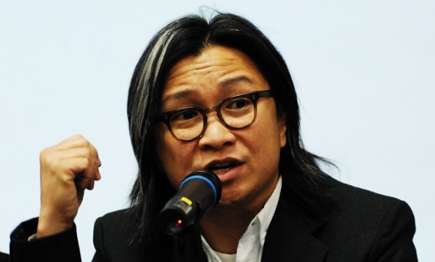 Peter Chan Peter Chan