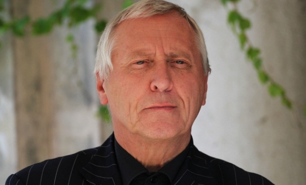 Peter Greenaway Peter Greenaway