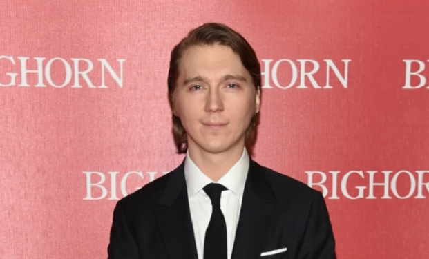 Paul Dano Paul Dano