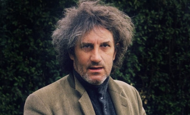 Philippe Garrel, regista di La Gelosia, con Louis Garrel e Anna Mouglalis Philippe Garrel, regista di La Gelosia, con Louis Garrel e Anna Mouglalis