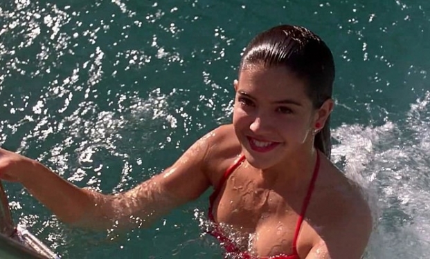 Phoebe Cates