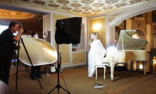 Photoshoot Photoshoot