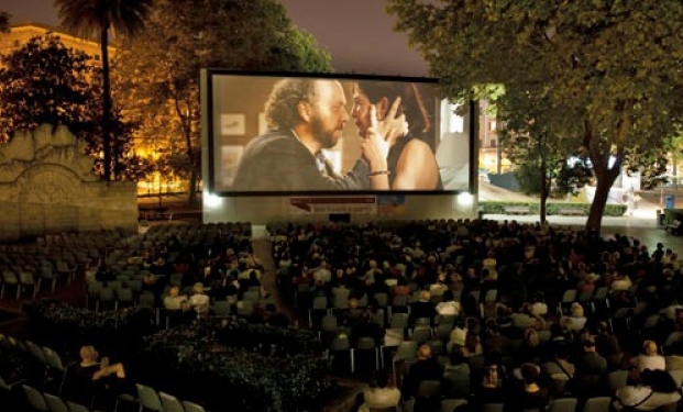 Cancellati Notti di cinema e I Grandi festival a Roma Cancellati Notti di cinema e I Grandi festival a Roma