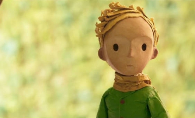 Il piccolo principe Il piccolo principe