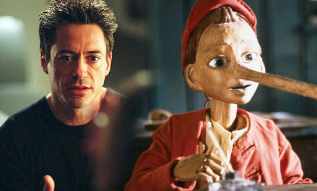 Pinocchio Pinocchio