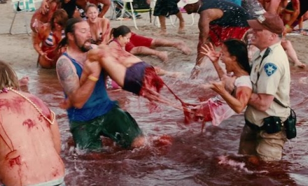 Piranha 3D Piranha 3D