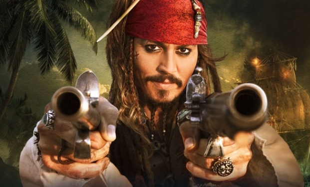 Pirati dei Caraibi - La vendetta di Salazar Pirati dei Caraibi - La vendetta di Salazar