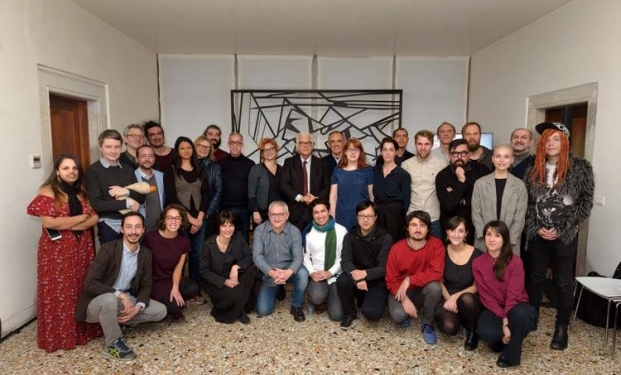 I 9 progetti di Biennale College Cinema e Virtual Reality (2017–2018) I 9 progetti di Biennale College Cinema e Virtual Reality (2017–2018)