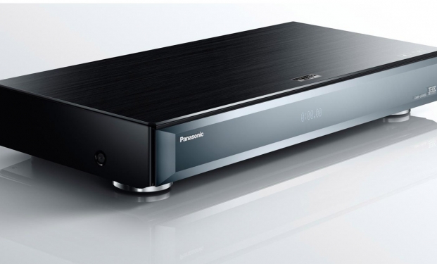 Blu-Ray Panasonic DMP-UB900 Blu-Ray Panasonic DMP-UB900