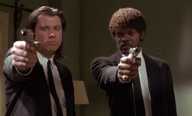 Pulp Fiction Pulp Fiction