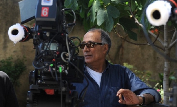 Abbas Kiarostami Abbas Kiarostami