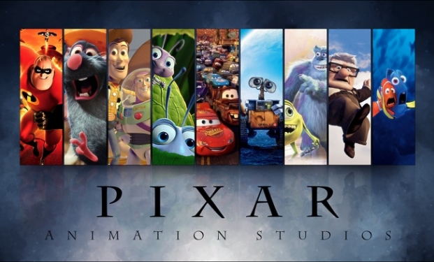 Pixar