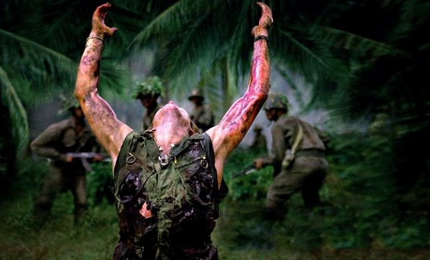 Platoon Platoon