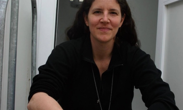 Laura Poitras Laura Poitras