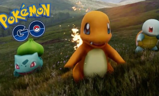 Pokémon GO Pokémon GO