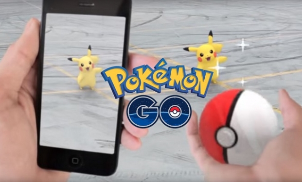 Pokemon Go Pokemon Go