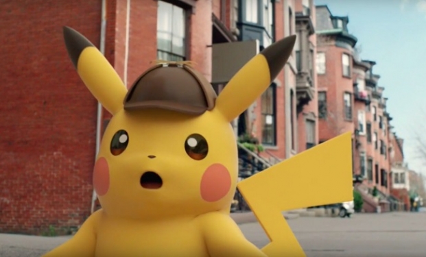 Pokémon Pokémon