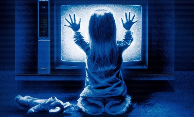 Poltergeist Poltergeist