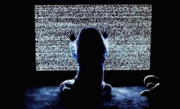 Poltergeist Poltergeist