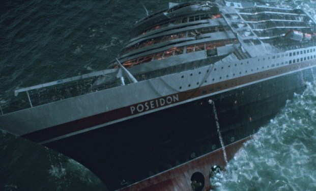 Poseidon Poseidon