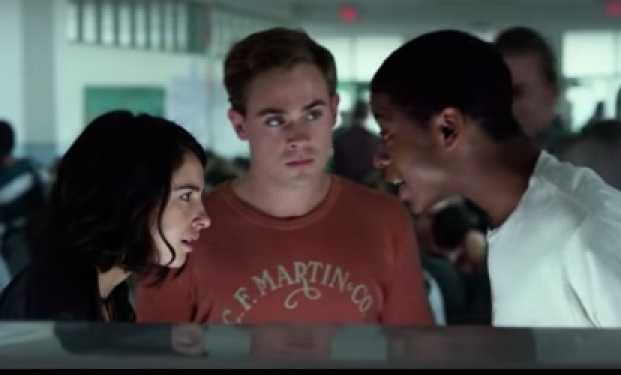 Power Rangers Power Rangers