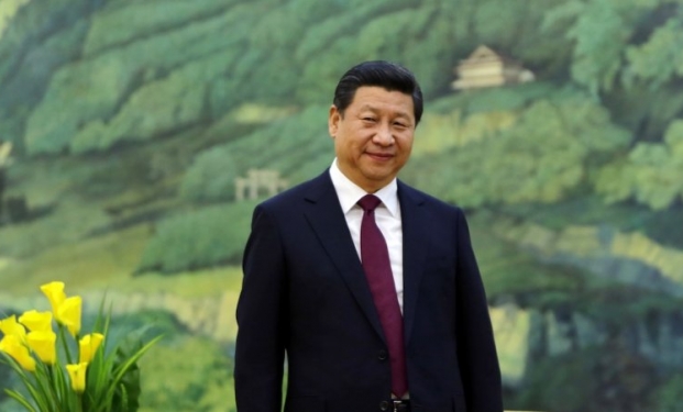 Xi Jinping Xi Jinping