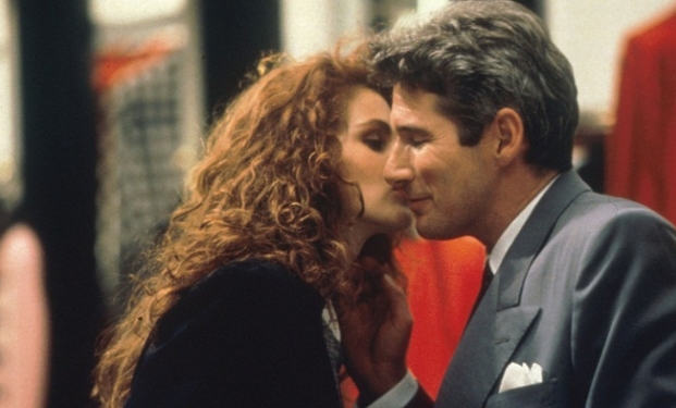 Pretty Woman Pretty Woman